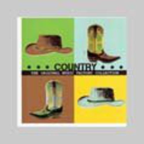 Original Music Factory Col / Various Arg - Original Music Factory Col / Various [CD]