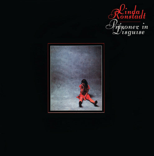 Linda Ronstadt - Prisoner in Disguise [CD]