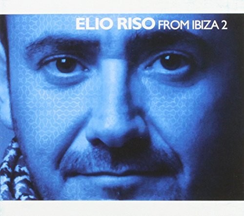 Elio Riso - Elio Riso from Ibiza 2 [CD]