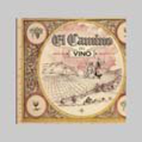 El Camino Del Vino / Various Arg - El Camino Del Vino / Various [CD]