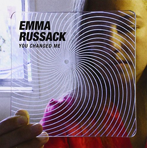 Emma Russack - You Changed Me [CD]