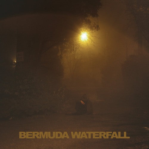 Sean Nicholas Savage - Bermuda Waterfall [CD]