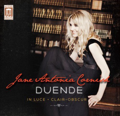 Cornish - Duende [CD]