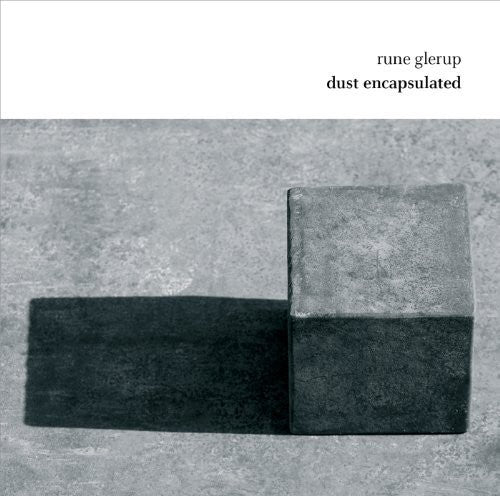 Pierre-Andre Valade - Dust Encapsulated [CD]