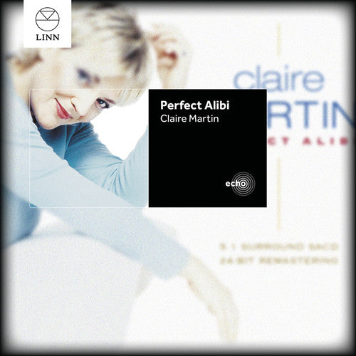 Claire Martin - Perfect Alibi [CD]