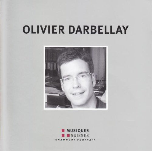 Darbellay / Mateva - Zeitgenoessische Musik Fuer [CD]