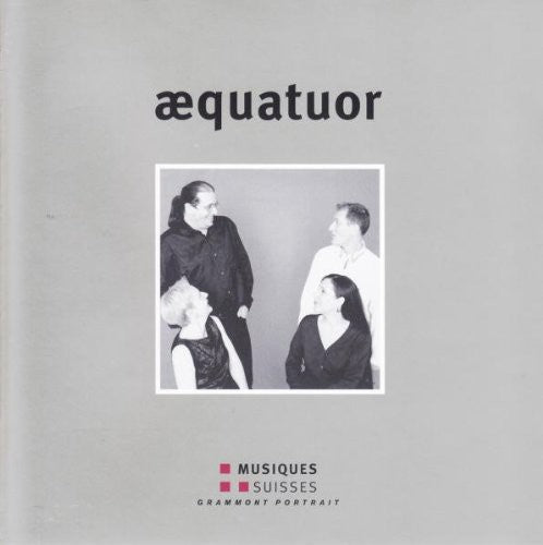Aequatuor / Karlen - Im Zwielicht - Ein Ensemble-Po [CD]