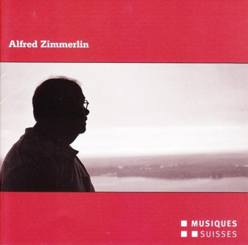 Zimmerlin / Schucan / Ronner / Lorenz - Zimmerlin / Schucan / Ronner / Lorenz : Weites Land / Weisse Bewegung [CD]