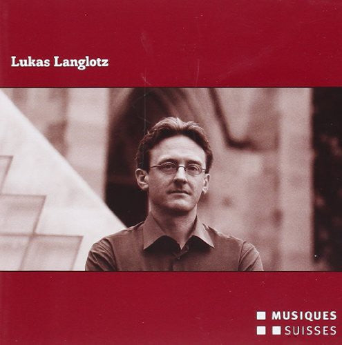 Langlotz / Madrigalisten / Henneberger - Langlotz / Madrigalisten / Henneberger : Missa Nova [CD]