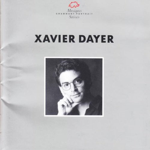 Dayer / Hempel - Komponisten-Portrait [CD]