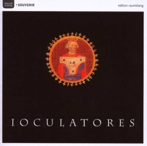 Medieval / Ioculatores - Ioculatores [CD]