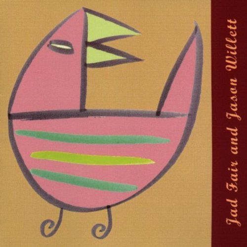 Fair/Willett - Enjoyable Songs [CD]