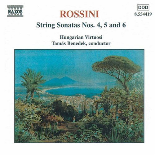 Hungarian Virtuosi - String Sonatas 2 [CD]