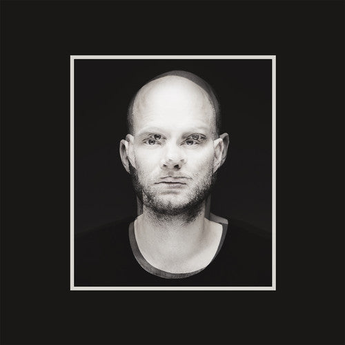 Tomas Barfod - Love Me [CD]