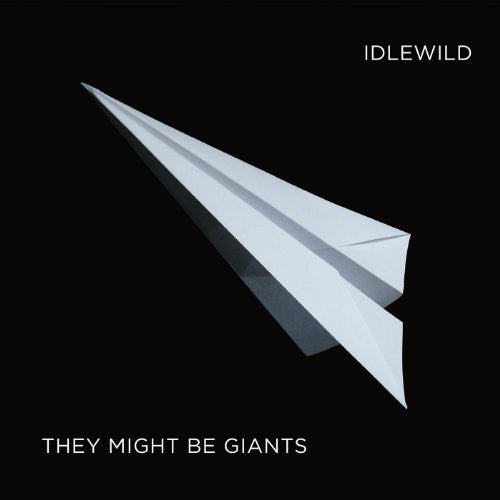 They Might Be Giants - Idlewild: A Compilation - Music CD