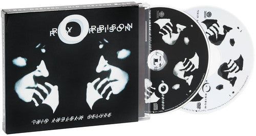 Roy Orbison - Mystery Girl [Deluxe w/DVD]