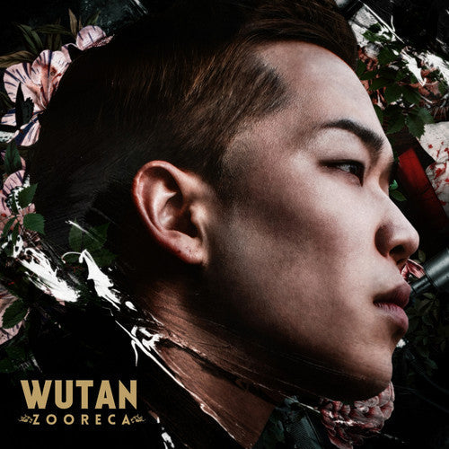 Wutan - Zooreca [CD]