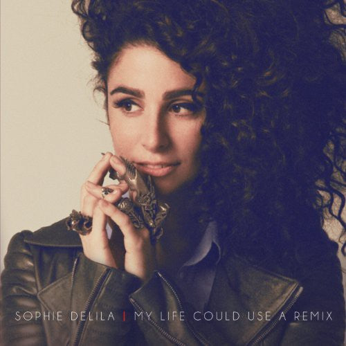 Sophie Delila - My Life Could Use a Remix [CD]