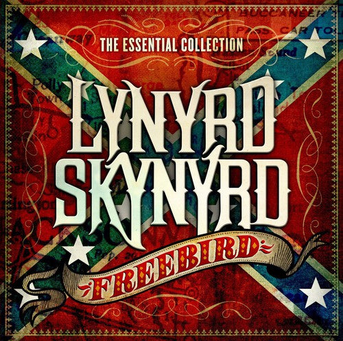 Lynyrd Skynyrd - Free Bird: The Collection - Music CD