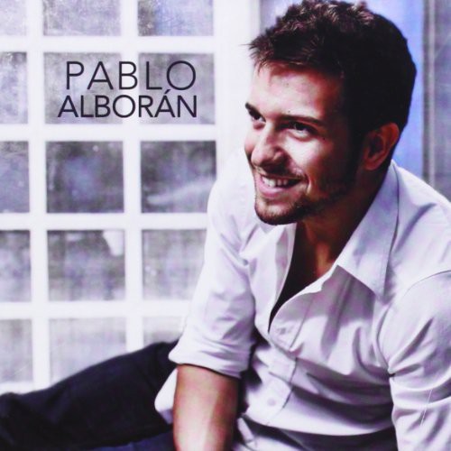 Alboran,pablo - Pablo Alboran - Music CD