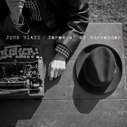 Hiatt,john - Terms Of My Surrender - Music CD