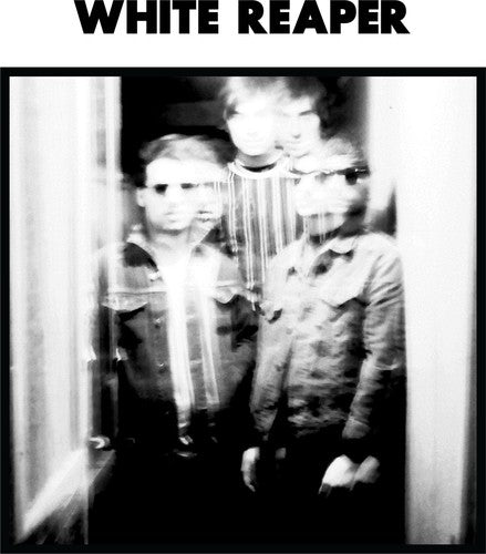 White Reaper - White Reaper [CD]