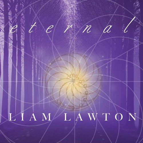 Liam Lawton / Desilva,Chris - Eternal [CD]