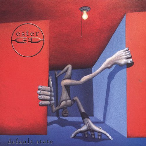Ester - Default State [CD]