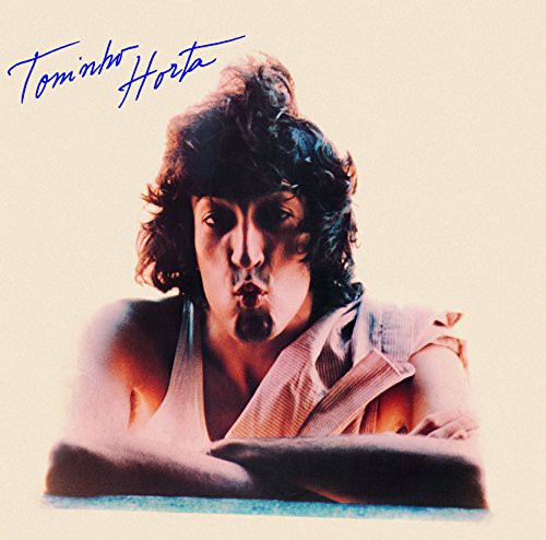 Toninho Horta - Toninho Horta [CD]