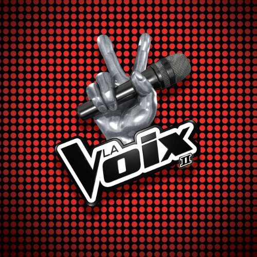 La Voix Ii / Various Can - La Voix II / Various [CD]
