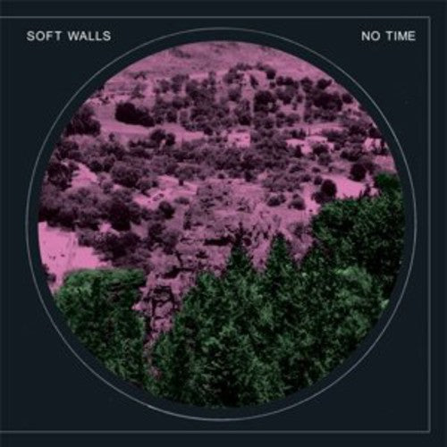Soft Walls - No Time [CD]