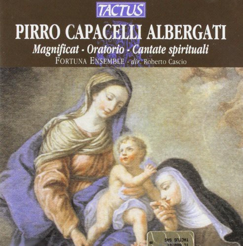 Roberto Cascio - La Beata Caterina [CD]