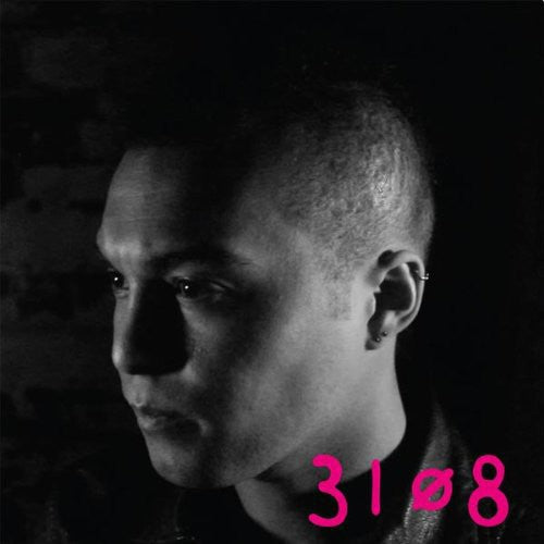 3108 - 3108 [LP] Vinyl Record