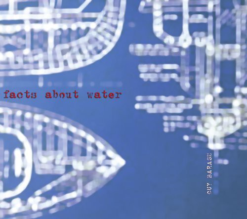 Barash - Facts About Water [CD]