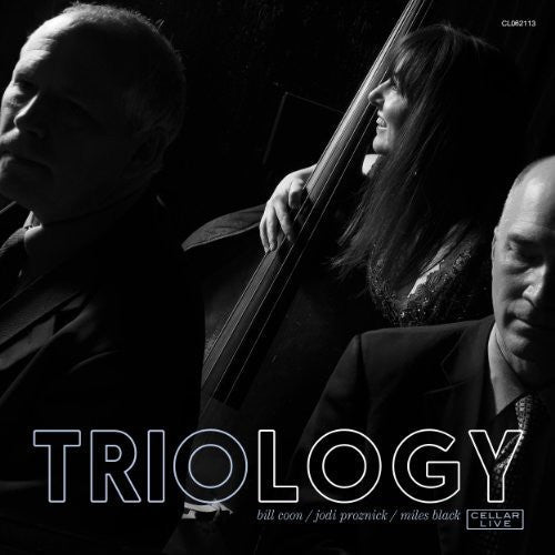 Triology - Triology [CD]
