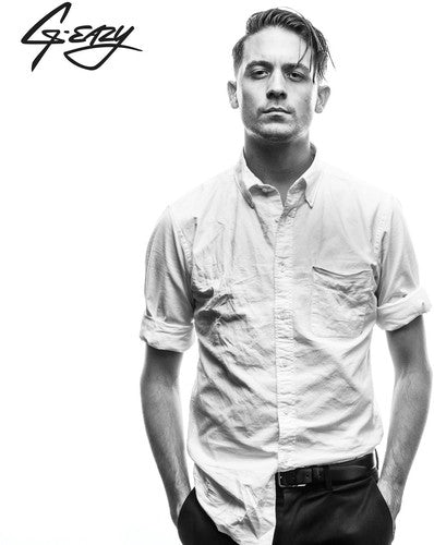 G-Eazy - These Things Happen [Vinyl] Vinyl Record