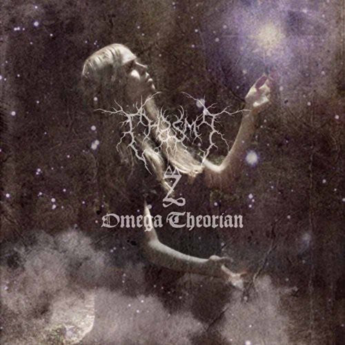Chasma - Omega Theorian [CD]