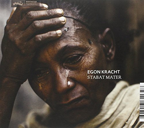 Egon Kracht - Stabat Mater Stabat Pater [CD]