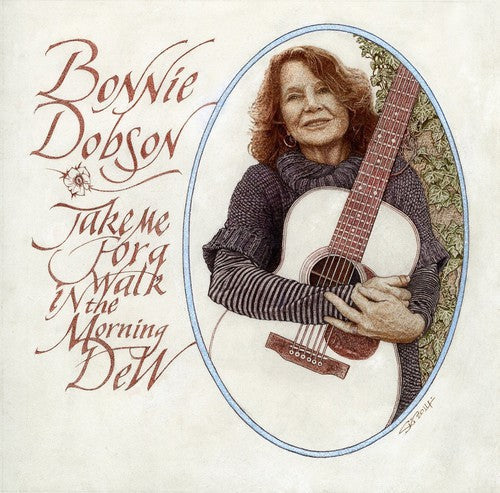 Dobson,bonnie - Take Me For A Walk In The Morning - Music CD