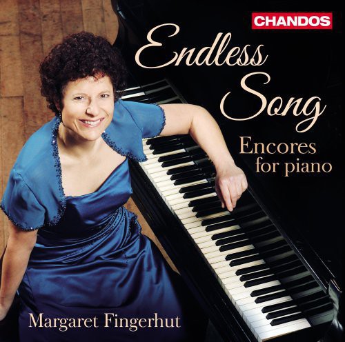 Margaret Fingerhut - Endless Song [CD]