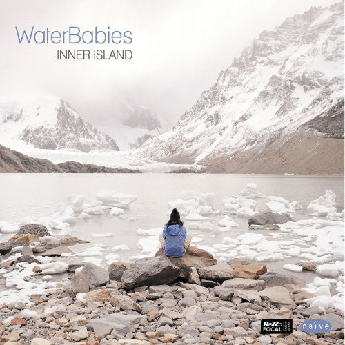 Rio / Dupas - Inner Island [CD]