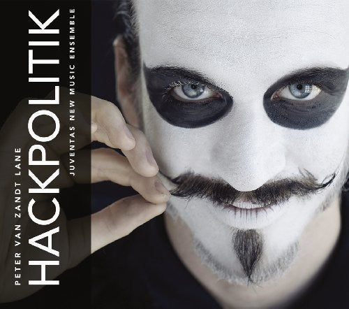 Lane - Hackpolitik [CD]