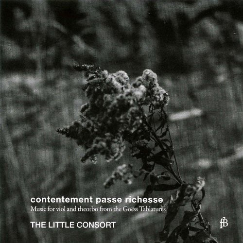 Stoeffken / Hotman / Moyne - Contentement Passe Richesse [CD]