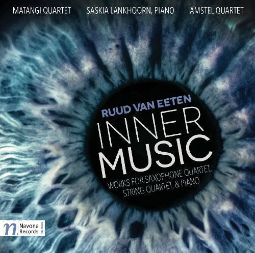 Eeten - Inner Music [CD]