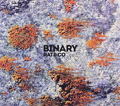 Rat & Co - Binary [CD]