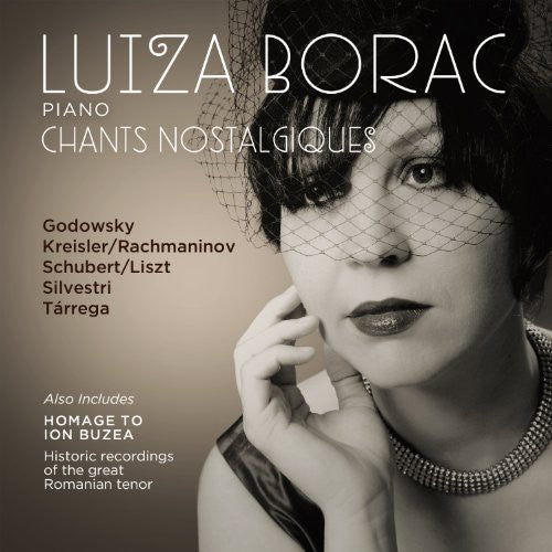 Silvestri - Chants Nostalgiques [CD]