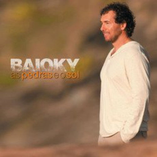 Baioky - As Pedras E O Sol [CD]