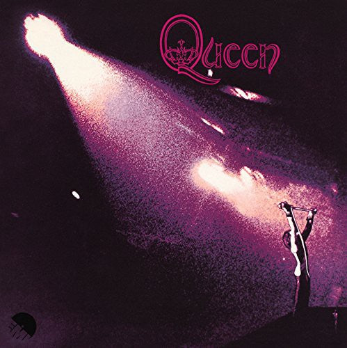 Queen - Queen - Music CD