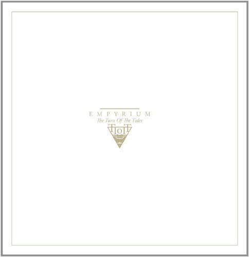 Empyrium - Turn of the Tides [CD]