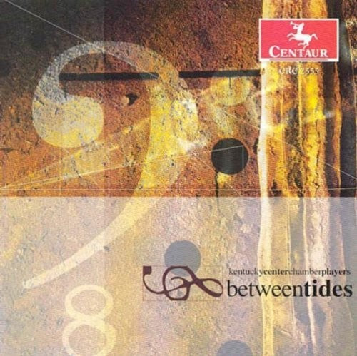 Betweentides / Various - Betweentides / Various [CD]